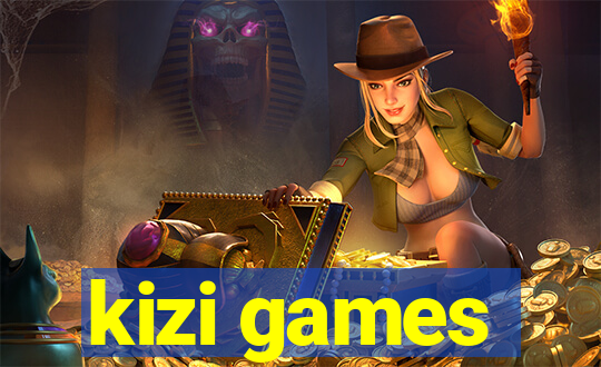 kizi games